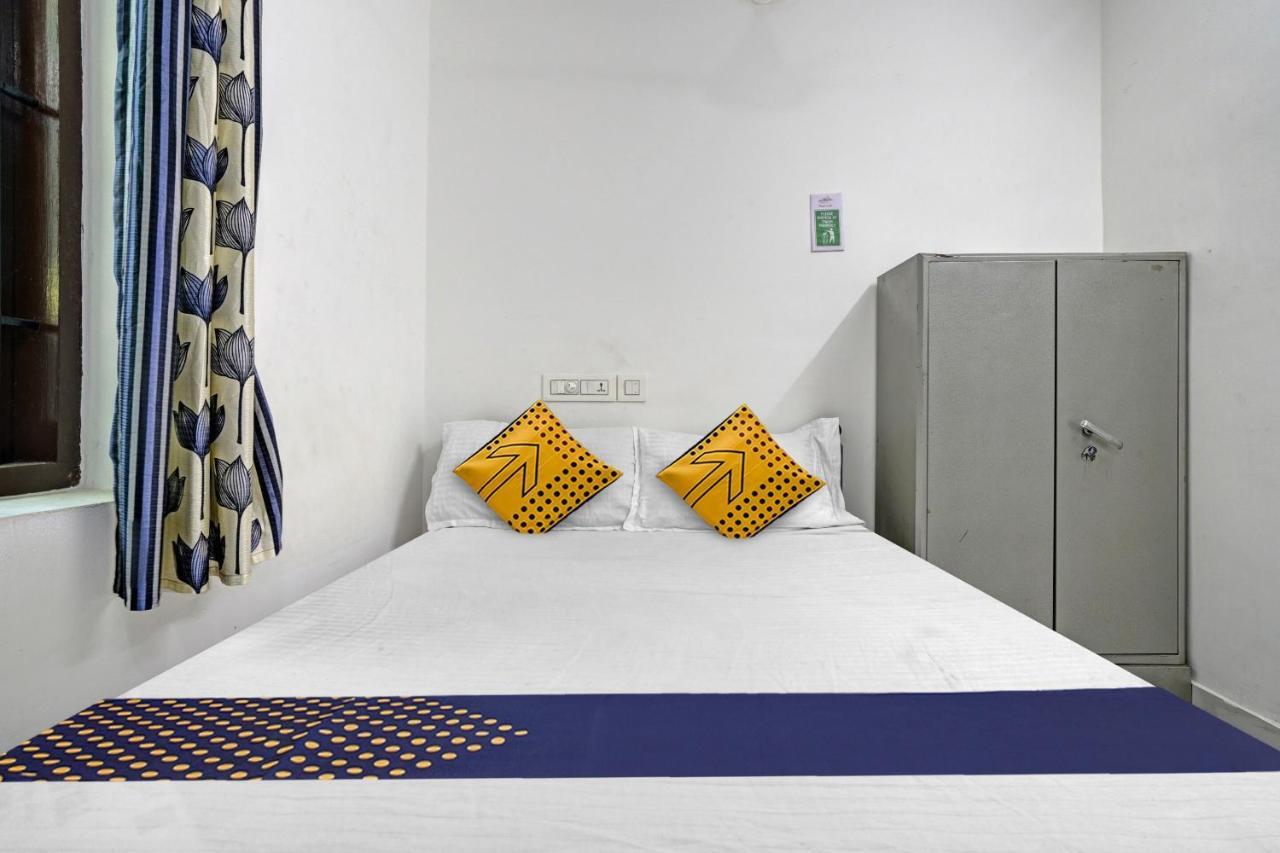 Spot On Blissful Villa Kochi Екстер'єр фото