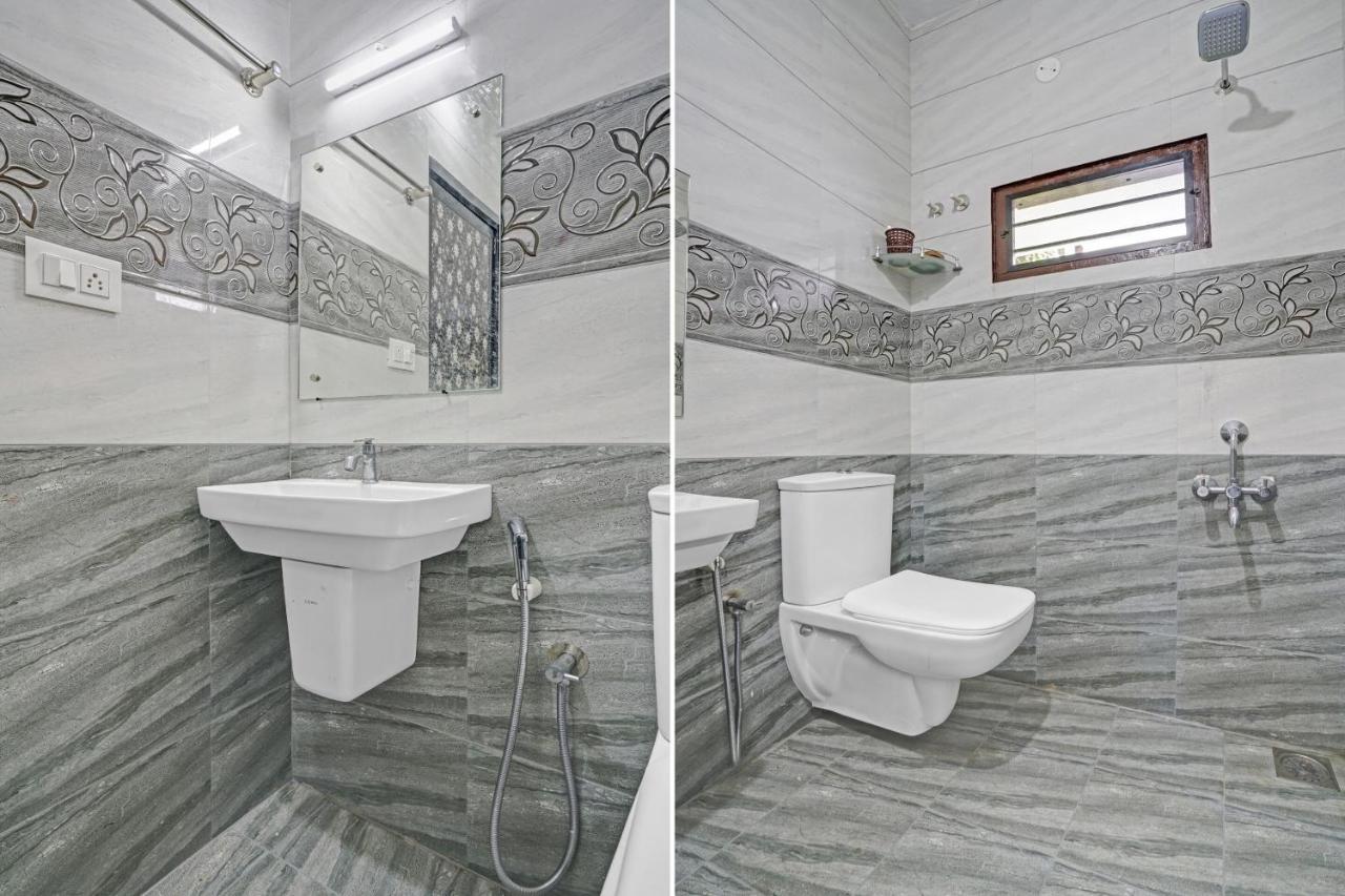 Spot On Blissful Villa Kochi Екстер'єр фото