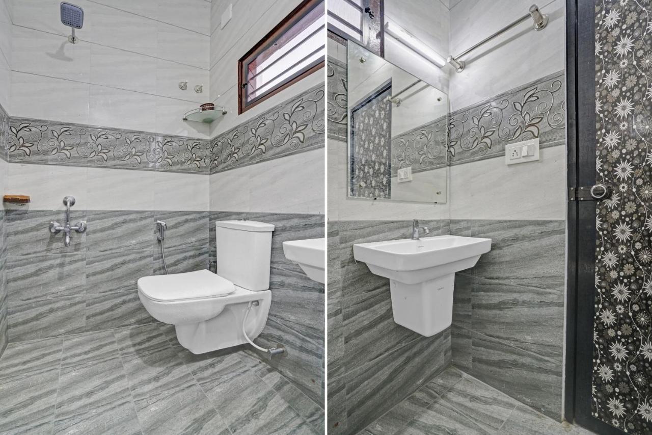 Spot On Blissful Villa Kochi Екстер'єр фото