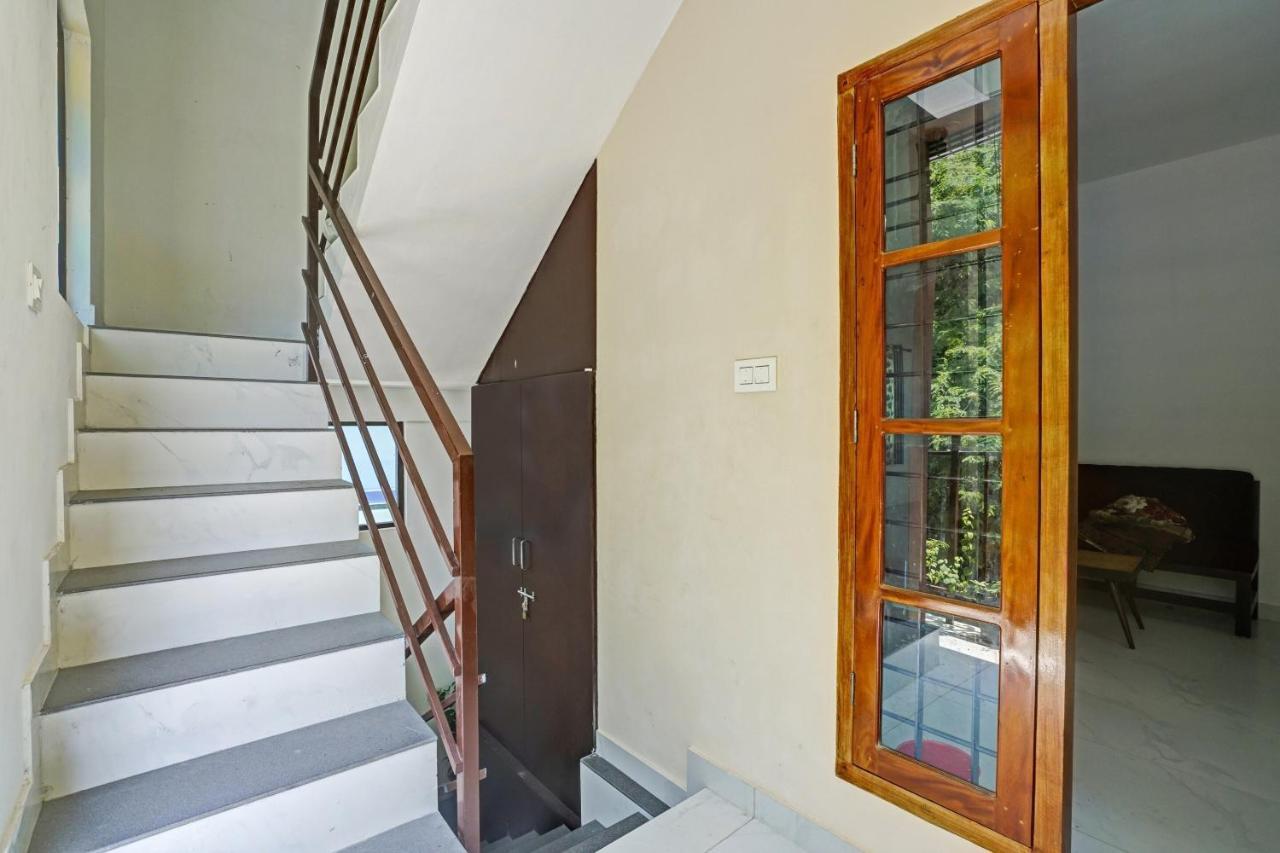 Spot On Blissful Villa Kochi Екстер'єр фото
